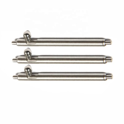 JUELONG Watch Stainless Steel Watch Pins Quick Release Spring Bars